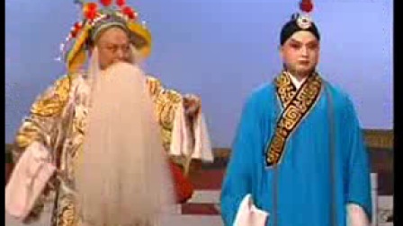 山西晋剧名家唱段视频集锦