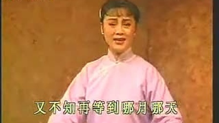 柳琴戏经典选段50首