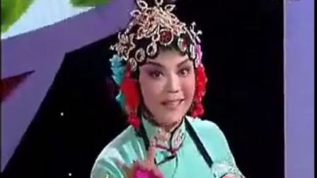 山东吕剧精彩选段