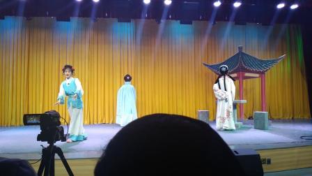 长篇吕剧选段大全